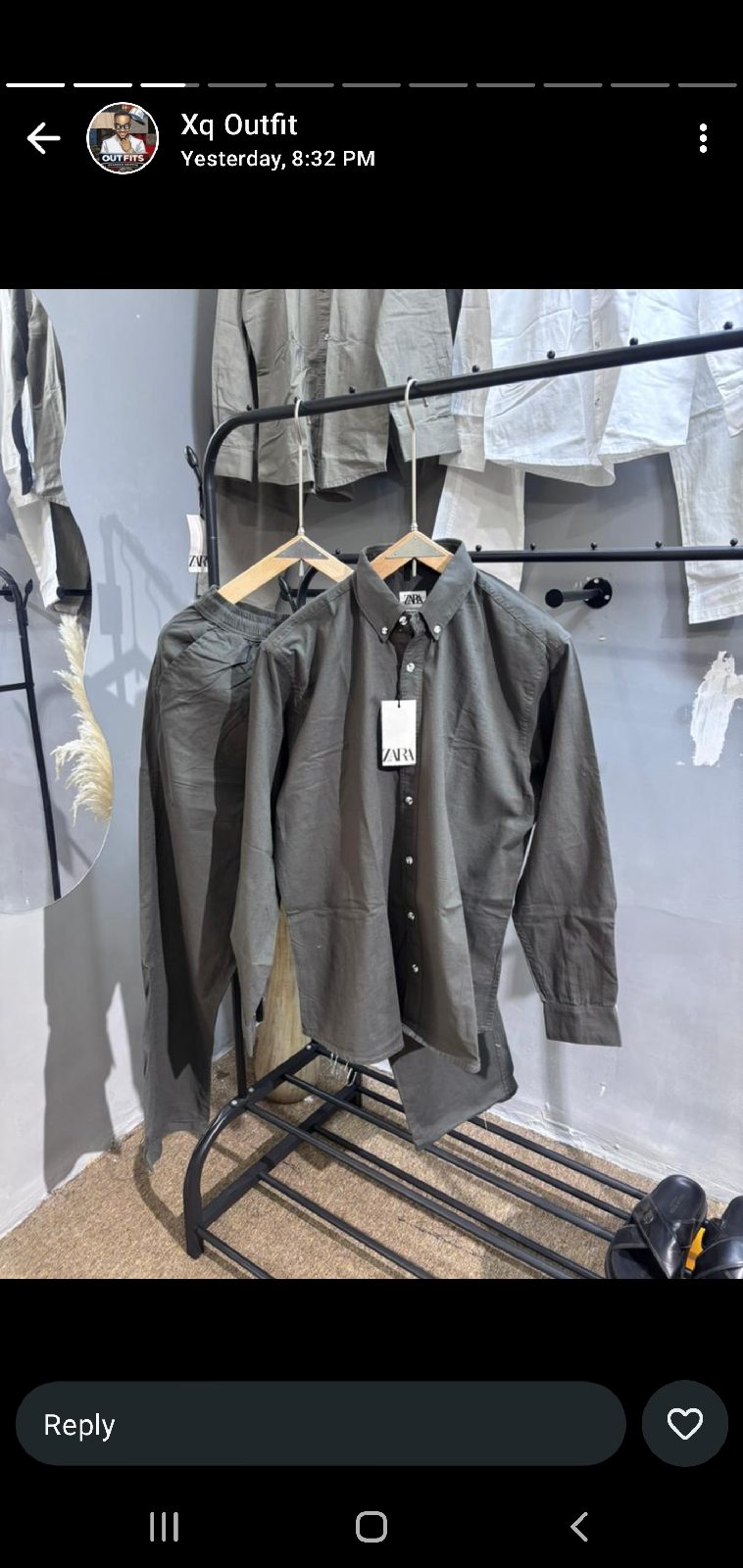 cotton t-shirt